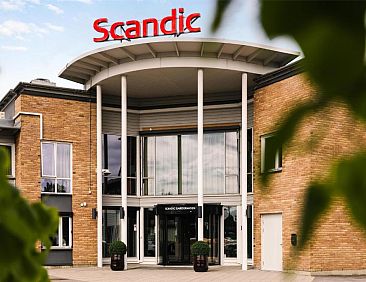 Scandic Gardermoen