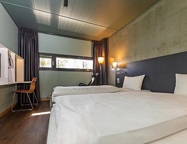 Comfort Hotel RunWay