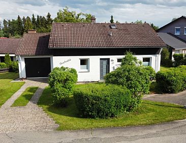 Vakantiehuis Drachenfels