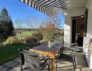 Vakantiehuis Westfalen