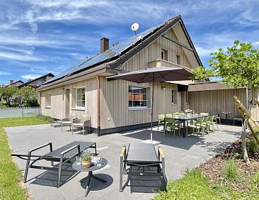 Vakantiehuis Melvill