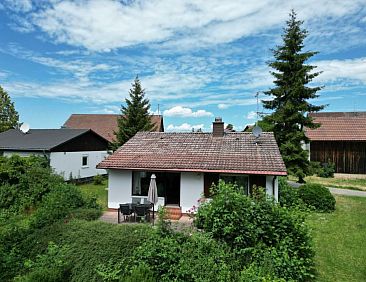 Vakantiehuis Wanderlust