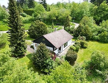 Vakantiehuis Sonnenbühl