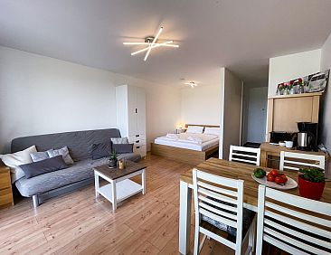 Appartement Donau (B 77)