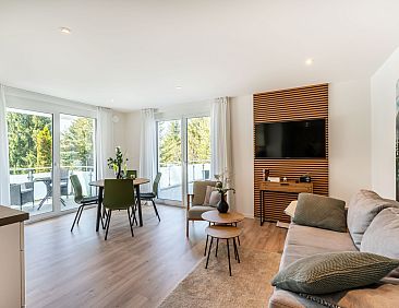Appartement Traumblick