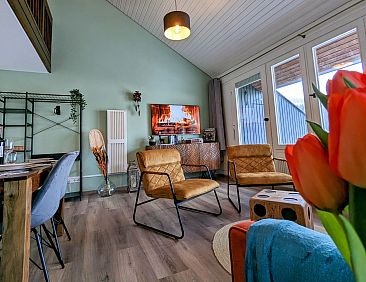 Appartement Schwarzwald Loft mit Schwimmbad und herrlicher A