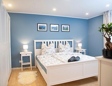 Appartement Fewo Am Sommerberg