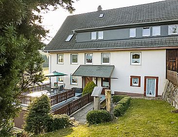Appartement Schuler