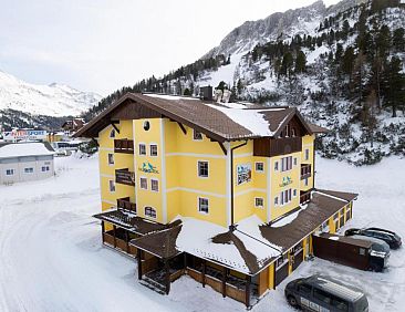 Hotel Tauernglöckl