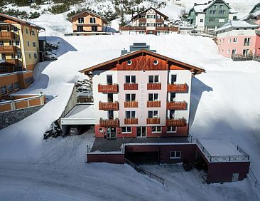 Hotel Laaxerhof