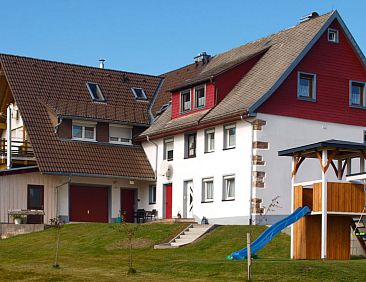 Appartement Fürderer