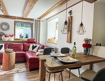 Appartement Ehinger