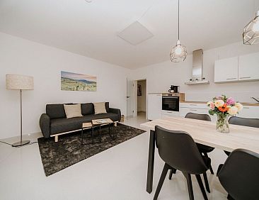 Appartement am Weinberg