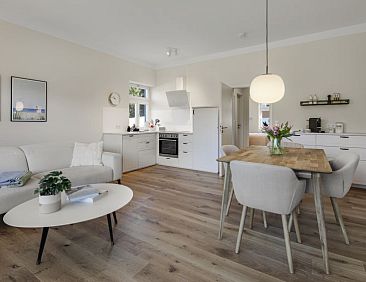 Appartement Waldglück