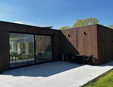 Vakantiehuis in Zemst