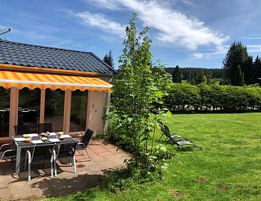 Vakantiehuis Mimi