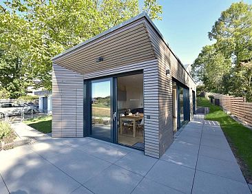 Vakantiehuis Tinyhaus Adam