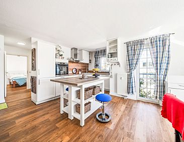 Appartement an der Therme