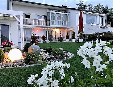 Appartement Haus Ketterer