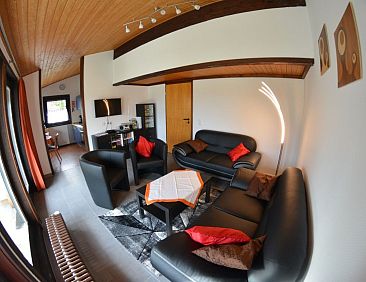 Vakantiehuis Öfingen