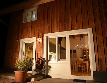 Vakantiehuis Ausfahrt Freiburg