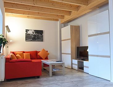 Vakantiehuis Ausfahrt Freiburg