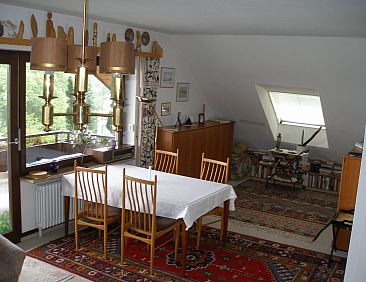 Appartement Fewo-ferber, Vogesen