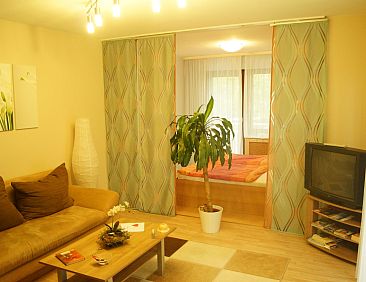Appartement Cassiopaia in Baden-Baden