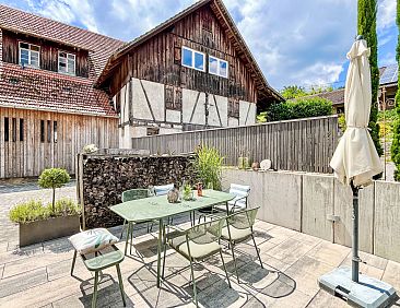 Appartement Kinast (HFT202)