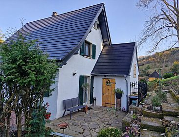 Vakantiehuis Schwarzwald Königin