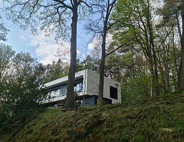 Vakantiehuis in Overijse