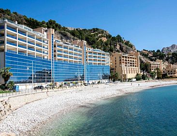 Pierre & Vacances Altea Beach