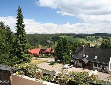 Appartement Schonwald