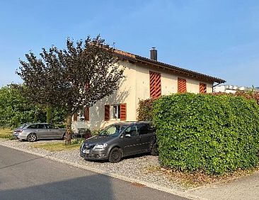 Appartement FeNiMo