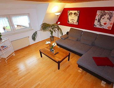 Appartement Bertsche 2 Schlafzimmer