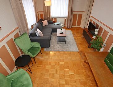 Appartement Bertsche 3 Schlafzimmer