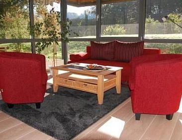 Appartement Waldstübchen