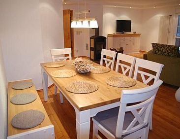 Appartement Rennsteigwässerchen