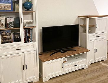 Appartement in Weimar mit Garten