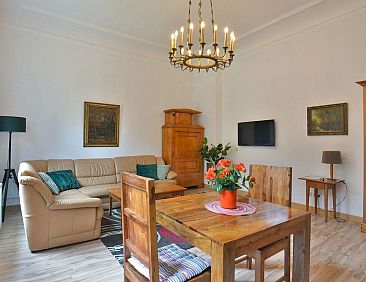 Appartement Findling