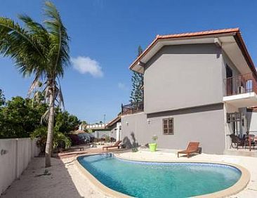 Advantage Apartments Curacao