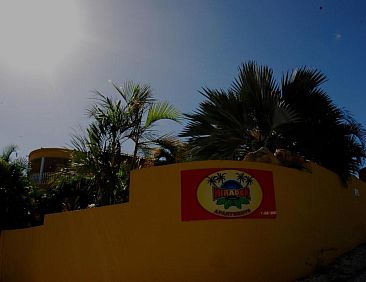 Mirador Apartments