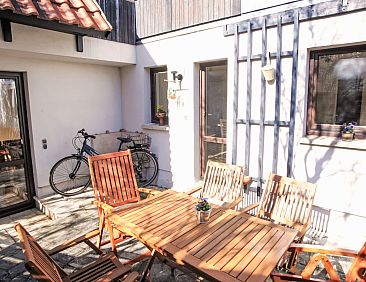 Appartement Ferienwohnung an der Bergkirche