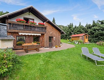 Vakantiehuis FH Panoramablick