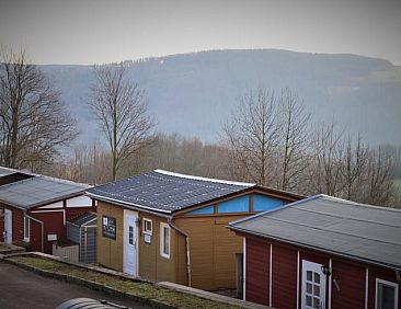 Vakantiehuis in Kleingölitz