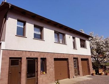 Appartement Lindenbauer