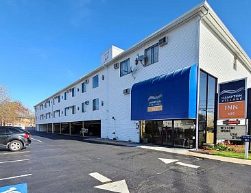 Hampton Village Inn