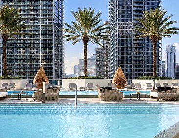 Kimpton EPIC Hotel, an IHG Hotel