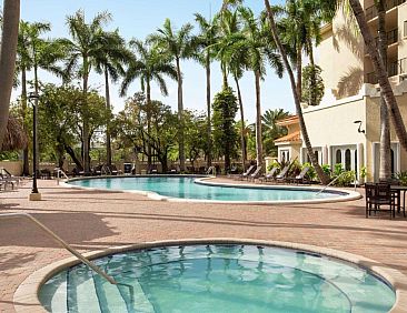 Embassy Suites by Hilton Miami International Airport