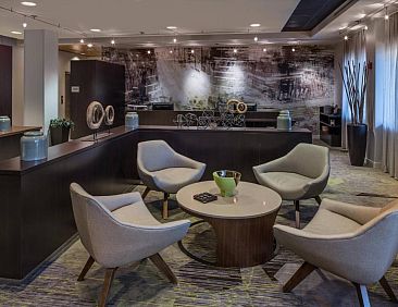 Courtyard by Marriott Miami West/FL Turnpike